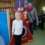 Kąciki naukowe w przedszkolu